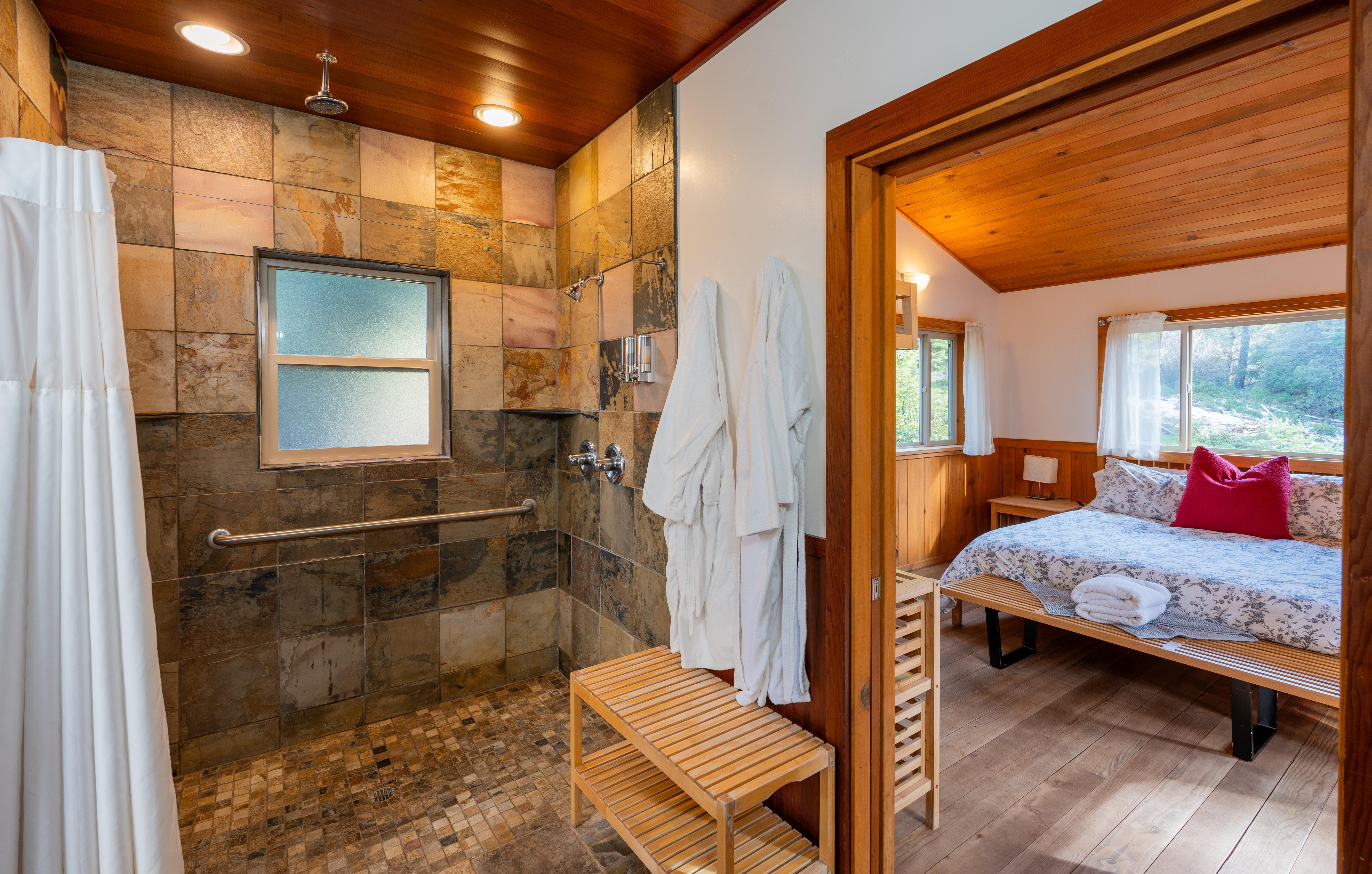 אשלנד Green Springs Inn מראה חיצוני תמונה